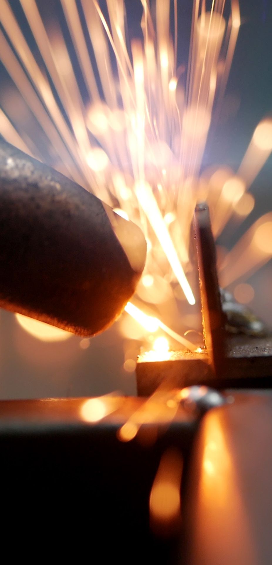 Metallbau